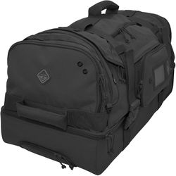 Hazard For Rolling Tactical Suitcase Bags Large And Medium