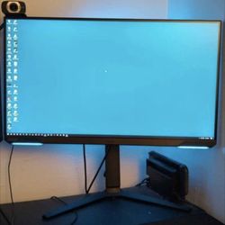 Samsung 28" Odyssey G70A
Gaming Computer Monitor