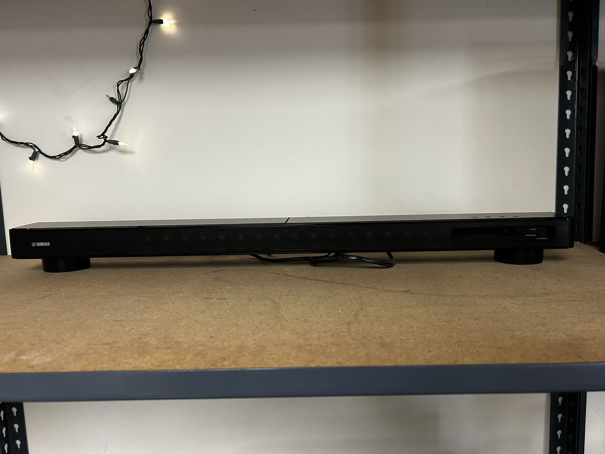 Yamaha YSP-2200 Sound Bar