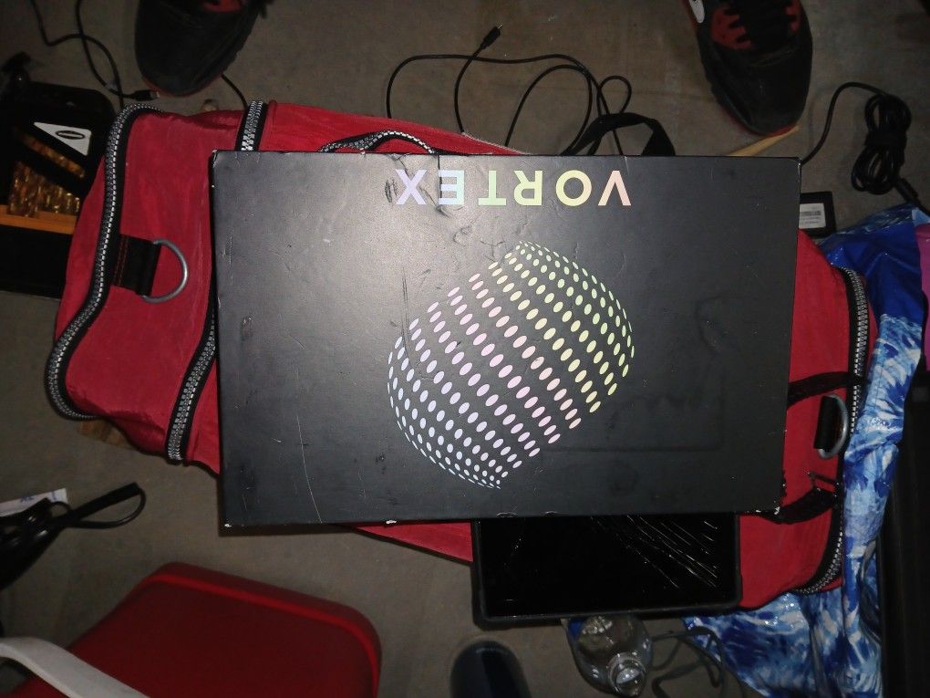 Vortex 10 Inch Tablet