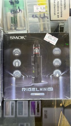 Rigel Mini Kit