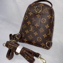 High Quality Mini Backpack Bet Bag 