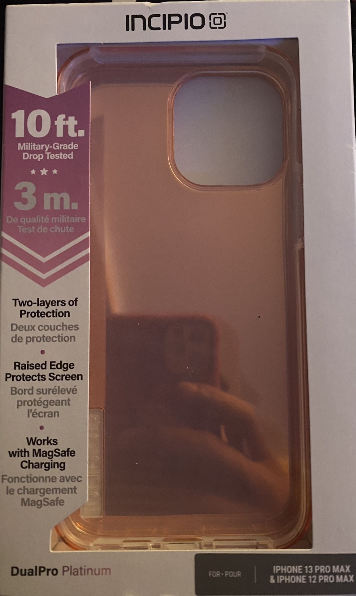 iPhone 13 Pro Max Case