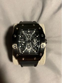 Olevs black watch