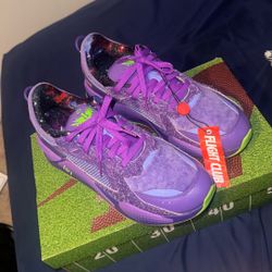 LaMelo Ball x Puma RS-X 'Galaxy'