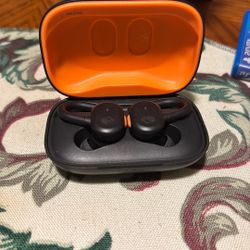 Skullcandy Push Active XT True Wireless 