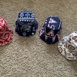 ✨ Complete your outfit with matching Elephant Pants & Maru Hat ✨   Cute, comfy, and uniquely Thai 💕