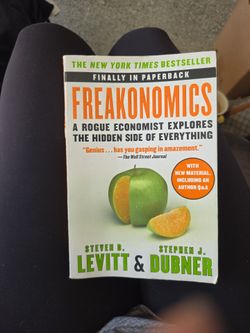 Freakonomics