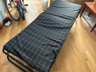 Coleman ComfortSmart Folding Cot