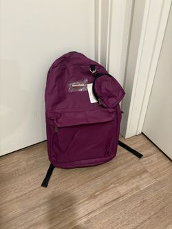 Brand New Backpack Never Used