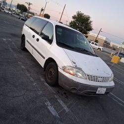 Ford Windstar 
