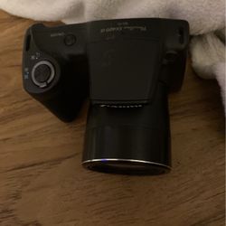 Charger  Included 