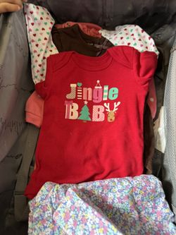Baby Girl Clothes
