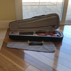 Violin 3/4 SizeFrom Heaney Violins 