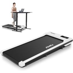 Treadmill Portable 