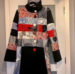 Adore Women's Spring Coat, L