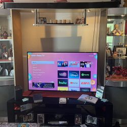 Entertainment Center 