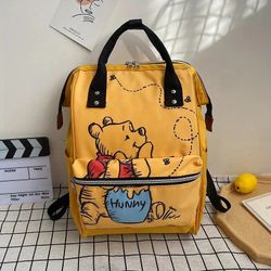 Winnie The Pooh Backpack 