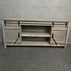 Tv Console 