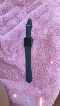 46mm apple watch