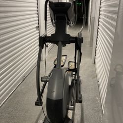 NordicTrack Treadmill 