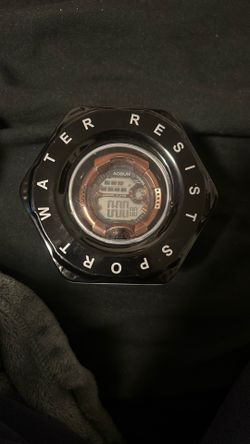 AOSUN Water Resistant Watch
