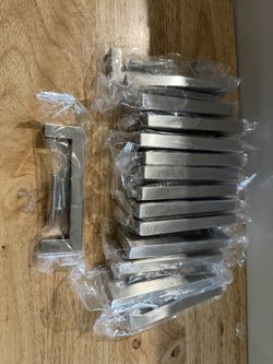 Kitchen Cabinet  Handles 