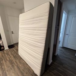 Queen Mattress Clean 
