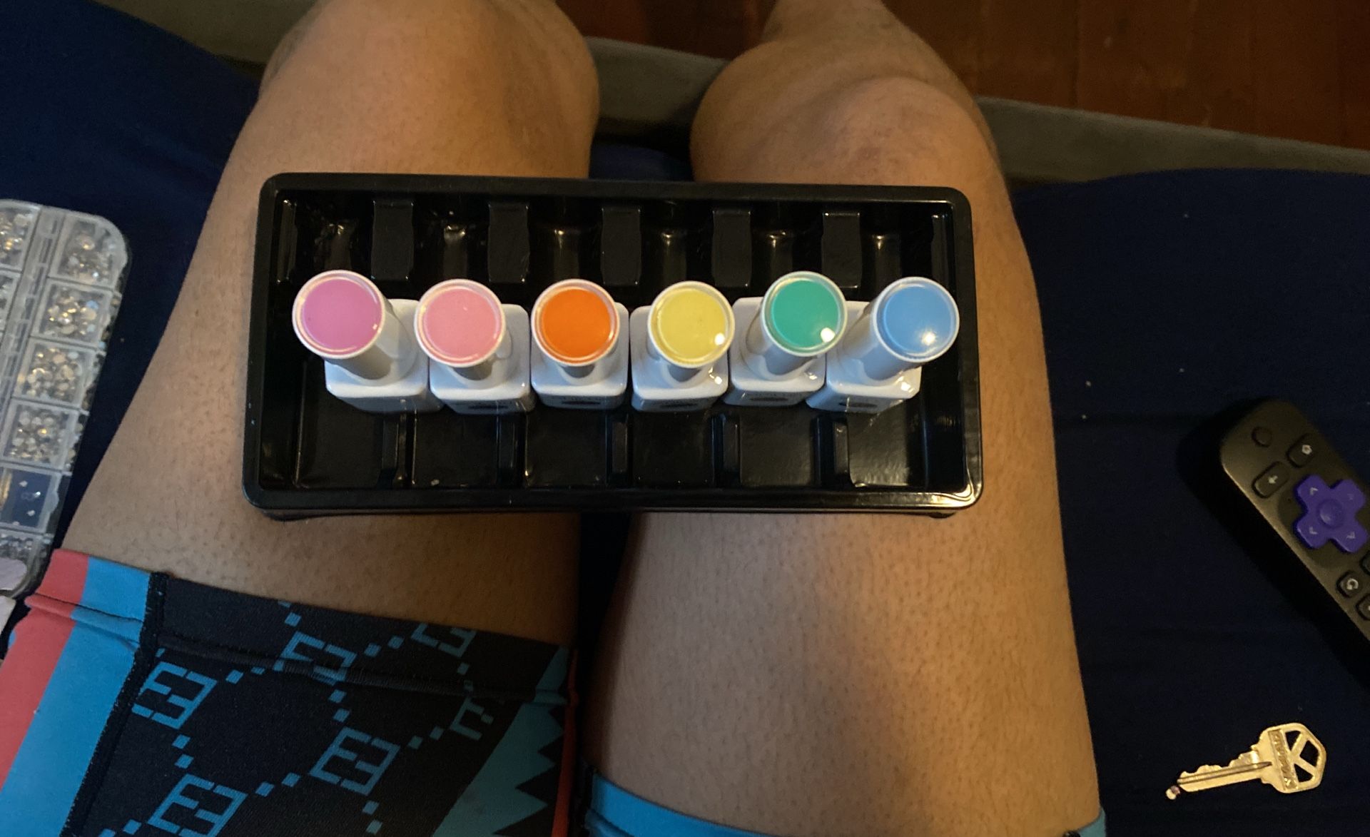 Gelpolish