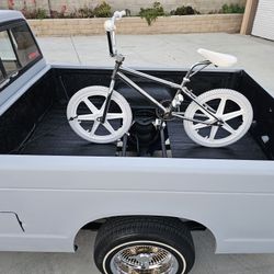 1996 GT Mach 1 Bike Bicycle Bmx Schwinn 
