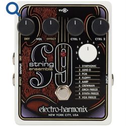 Electro-Harmonix | String Ensemble S9
