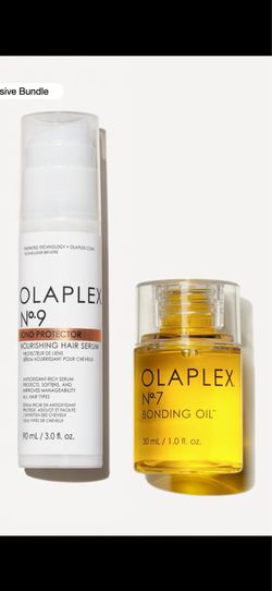 Olaplex Bond Protector / Bonding Oil