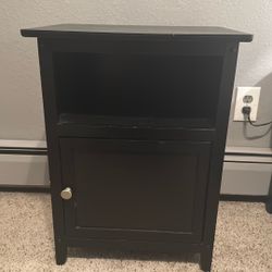 Bedside Table 
