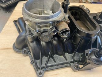 Chevrolet Intake Manifold