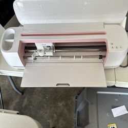 Cricut Maker 3 W/ Accessories Rose Color
