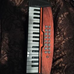 Electronic Keyboard