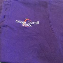  Gateway Girls Clothes