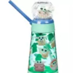 Disney Star Wars  Water Bottle