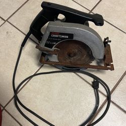 SEARS CRAFTSMAN