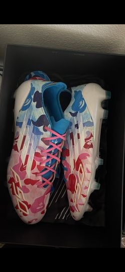 bape f50s