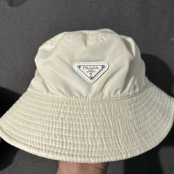 Prada Bucket Hat