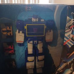 Transformers Soundwave [Studio Series] 2026