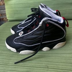 Jordans 