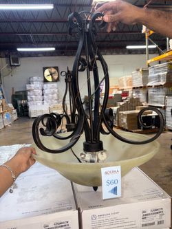 Celling chandelier