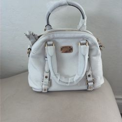 brand new vintage michael kors bag never used with tags 