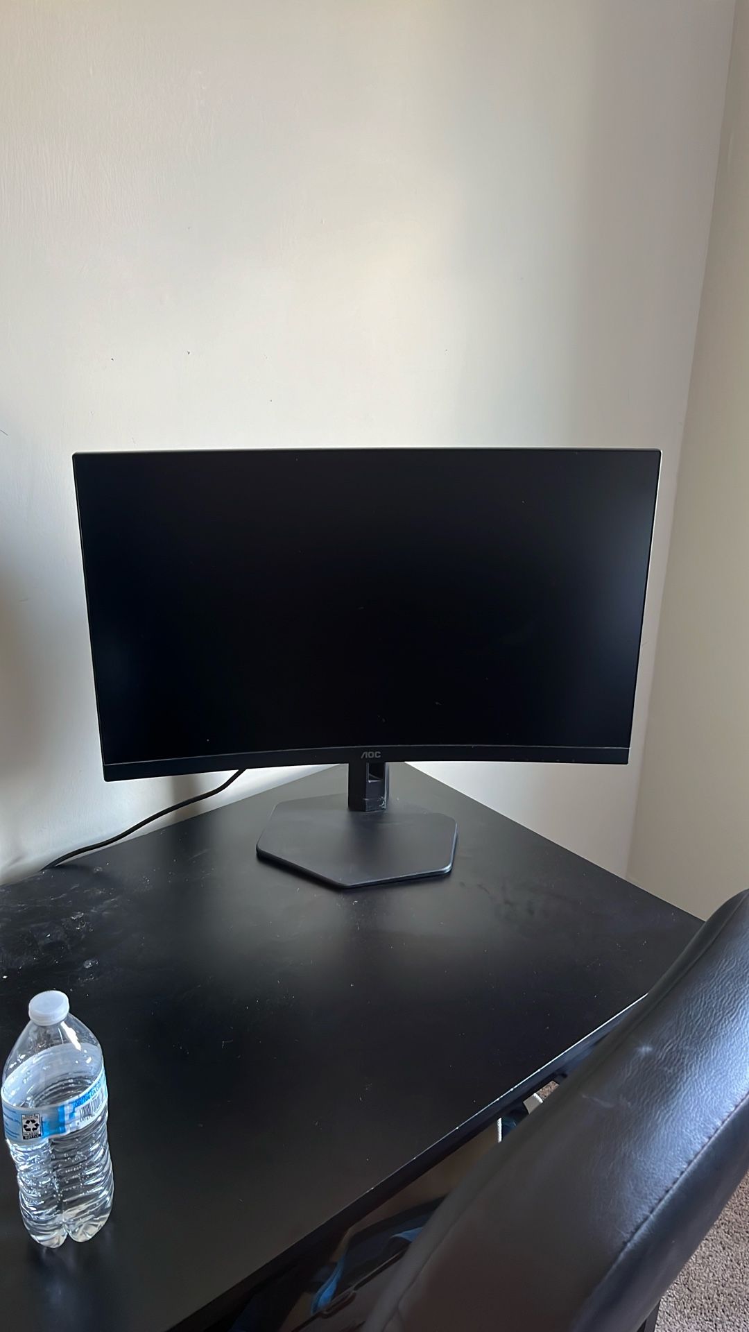 Aoc Gaming Monitor