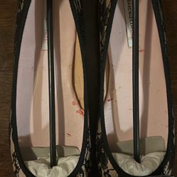 Isaac Mizrahi Live Shoes Flats