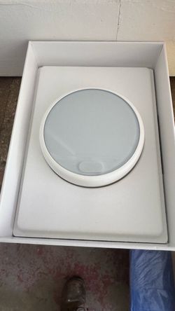 Thermostat