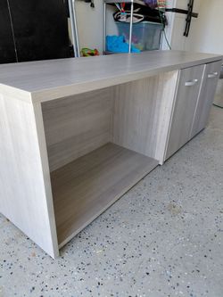 Credenza