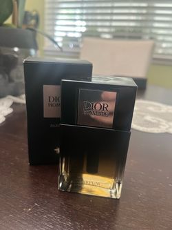 Dior Homme Parfum
